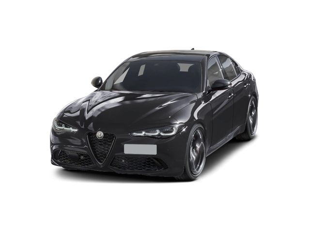 2025 Alfa Romeo Giulia Base