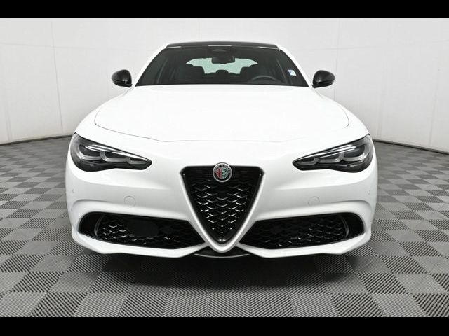 2025 Alfa Romeo Giulia Special Edition