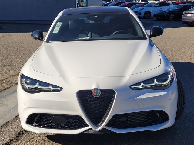 2025 Alfa Romeo Giulia Special Edition