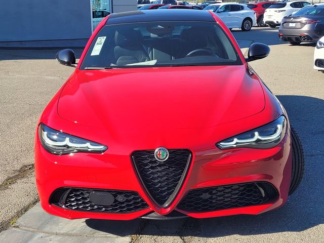 2025 Alfa Romeo Giulia Special Edition