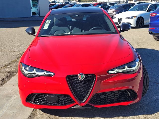 2025 Alfa Romeo Giulia Special Edition