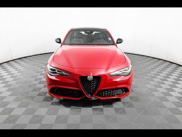 2025 Alfa Romeo Giulia Special Edition