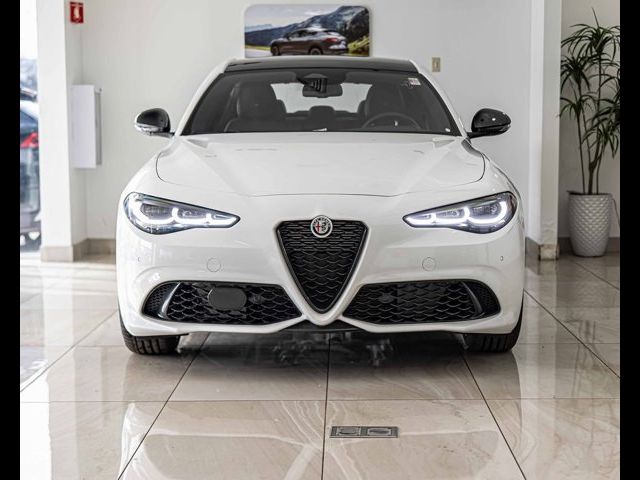 2025 Alfa Romeo Giulia Special Edition