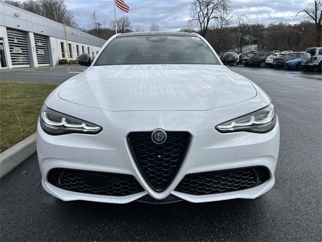 2025 Alfa Romeo Giulia Special Edition