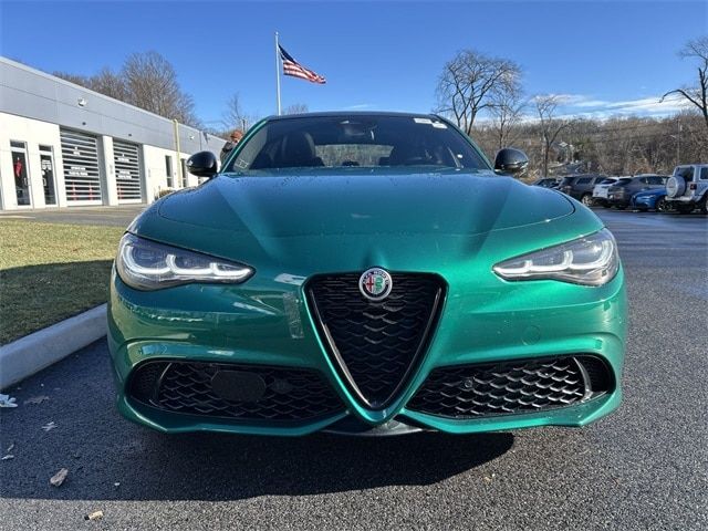 2025 Alfa Romeo Giulia Special Edition