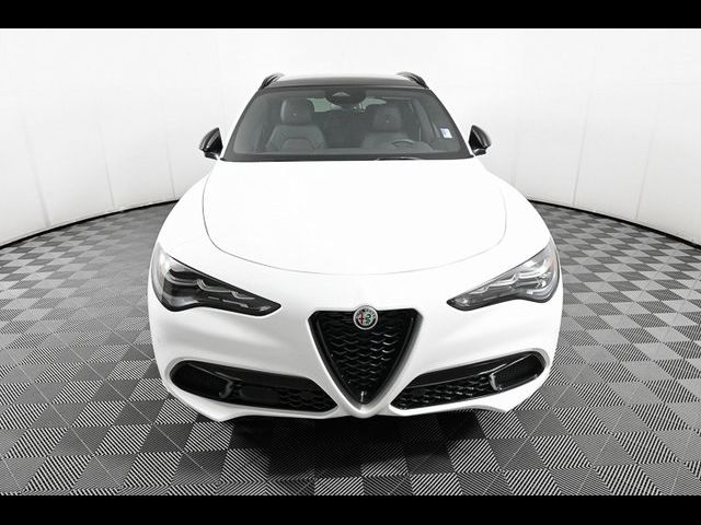 2025 Alfa Romeo Stelvio Special Edition