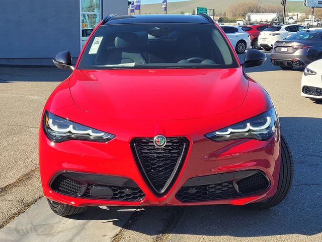 2025 Alfa Romeo Stelvio Special Edition