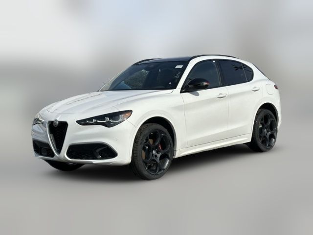 2025 Alfa Romeo Stelvio Special Edition