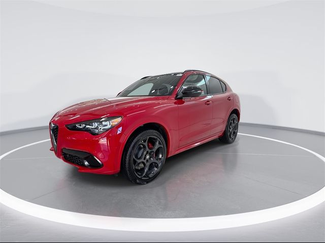 2025 Alfa Romeo Stelvio Special Edition