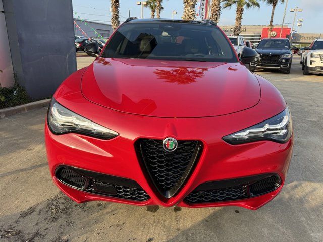 2025 Alfa Romeo Stelvio Special Edition