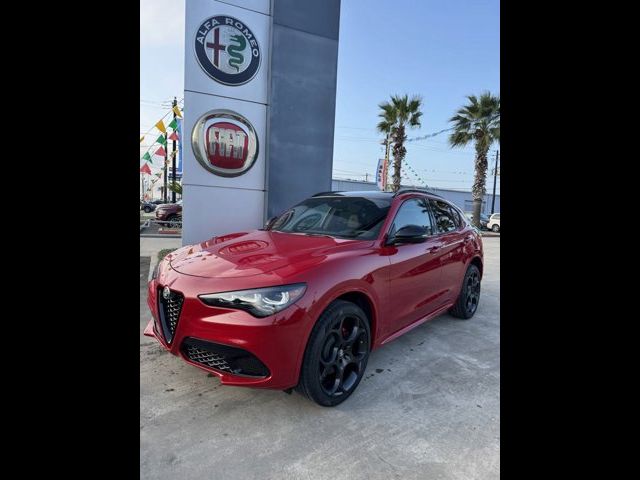 2025 Alfa Romeo Stelvio Special Edition