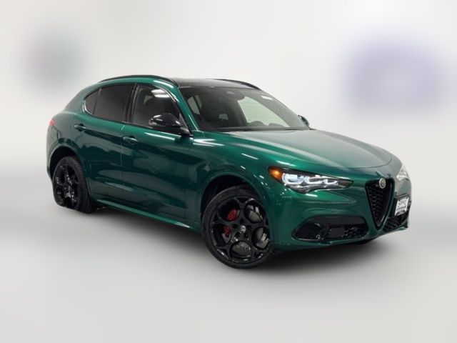 2025 Alfa Romeo Stelvio Special Edition