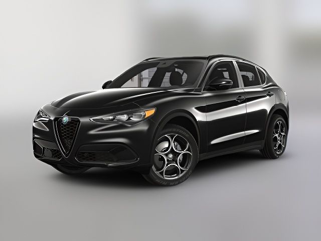 2025 Alfa Romeo Stelvio Sprint