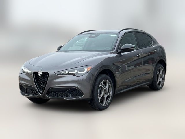 2025 Alfa Romeo Stelvio Sprint