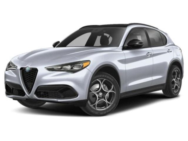 2025 Alfa Romeo Stelvio Sprint