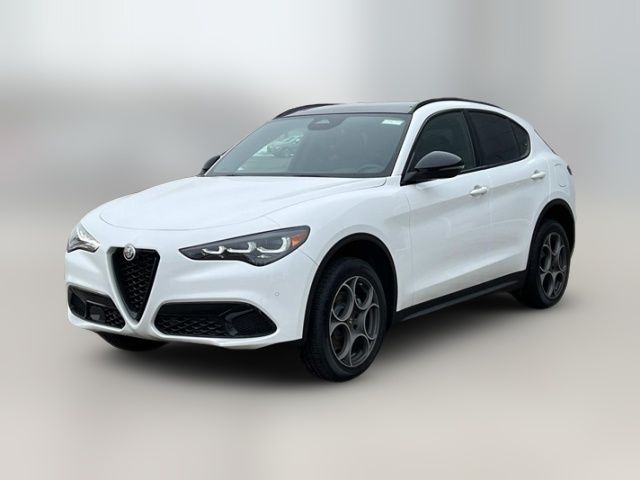 2025 Alfa Romeo Stelvio Sprint