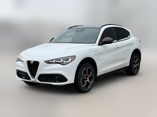 2025 Alfa Romeo Stelvio Sprint