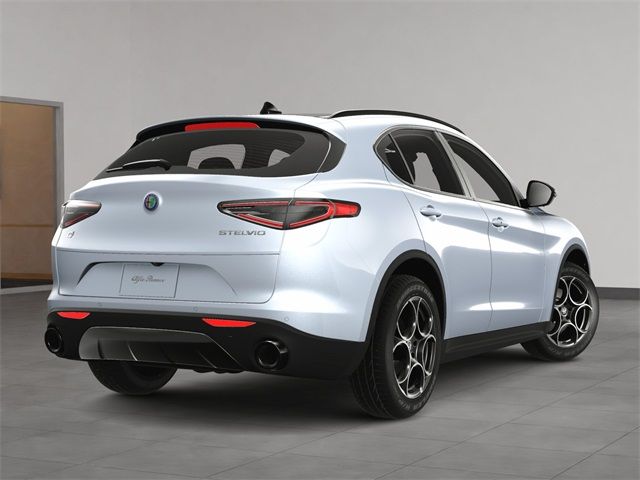 2025 Alfa Romeo Stelvio Sprint