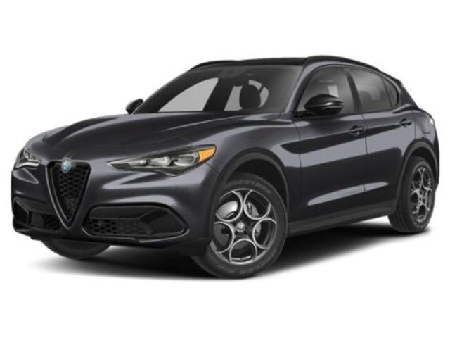 2025 Alfa Romeo Stelvio Sprint