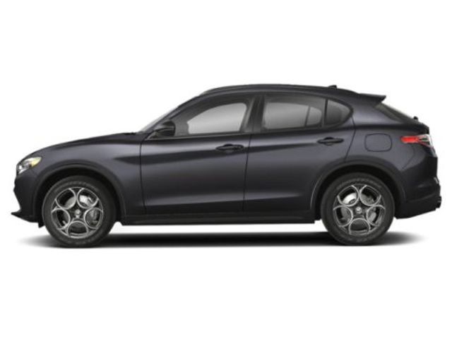 2025 Alfa Romeo Stelvio Sprint