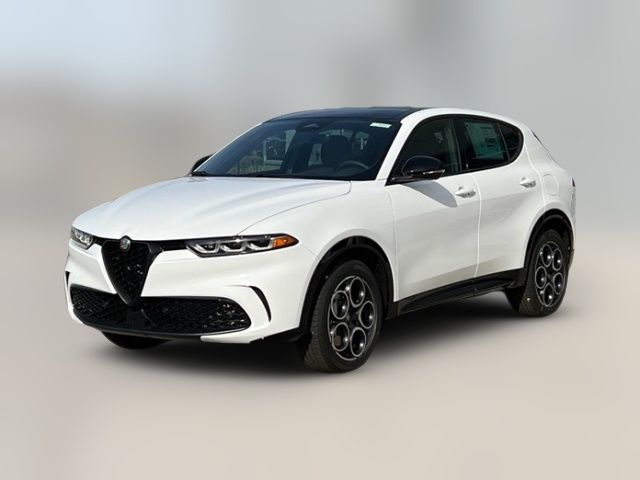 2025 Alfa Romeo Tonale Base