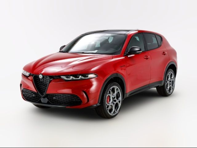 2025 Alfa Romeo Tonale Base