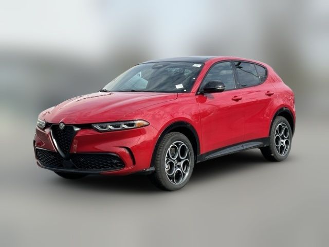 2025 Alfa Romeo Tonale Base