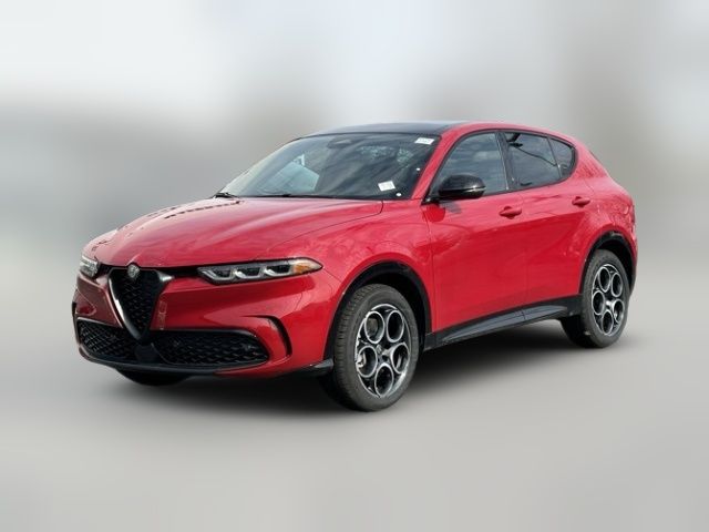 2025 Alfa Romeo Tonale Base