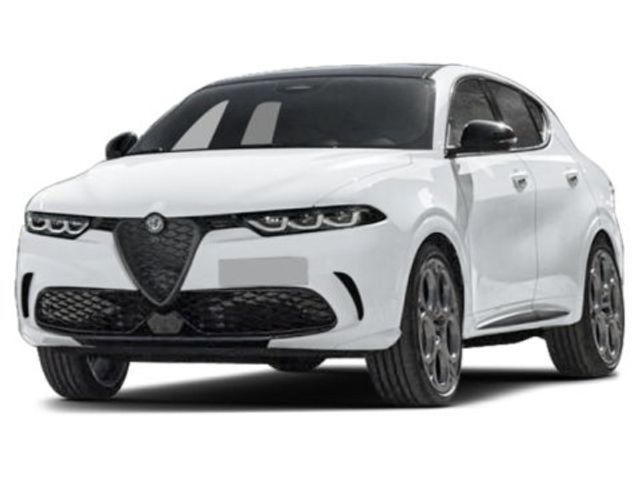 2025 Alfa Romeo Tonale Base