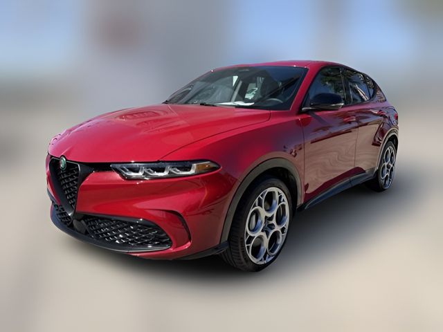 2025 Alfa Romeo Tonale Base