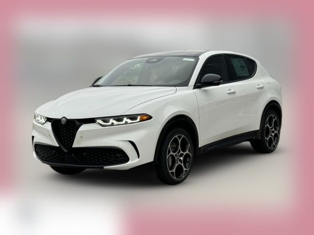 2025 Alfa Romeo Tonale Base