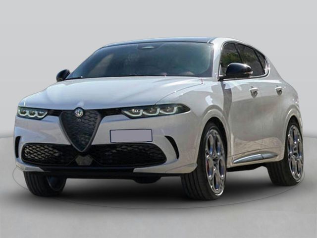 2025 Alfa Romeo Tonale Base