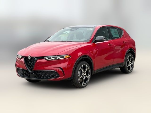 2025 Alfa Romeo Tonale Base