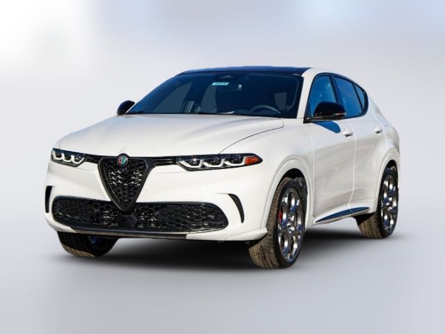 2025 Alfa Romeo Tonale Special Edition Tributo Italiano