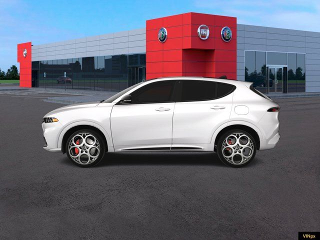 2025 Alfa Romeo Tonale Special Edition Tributo Italiano