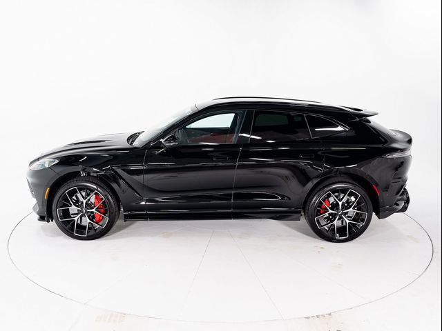 2025 Aston Martin DBX 707