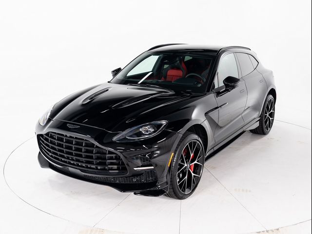 2025 Aston Martin DBX 707