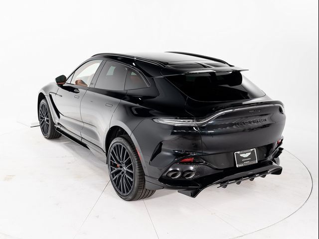 2025 Aston Martin DBX 707