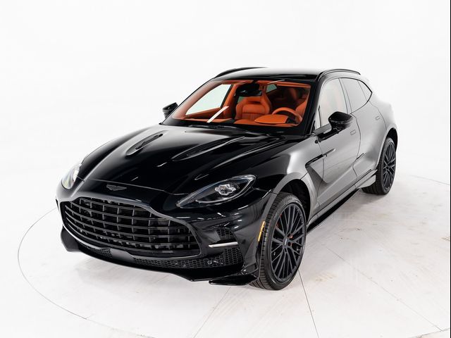 2025 Aston Martin DBX 707