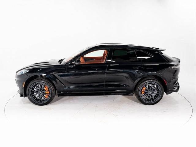 2025 Aston Martin DBX 707