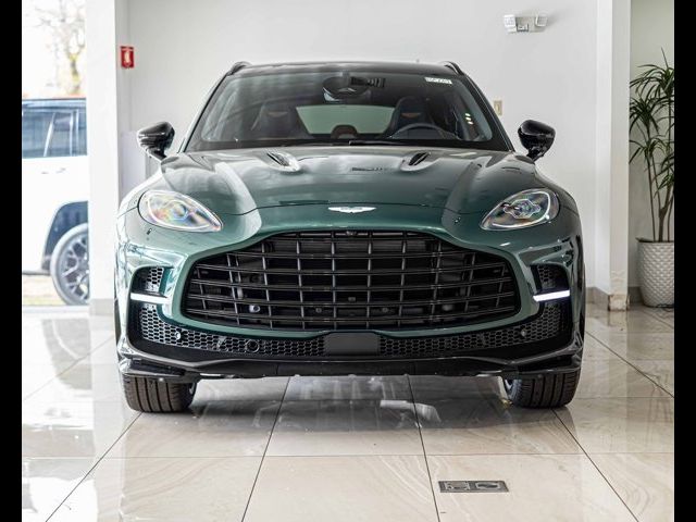 2025 Aston Martin DBX 707