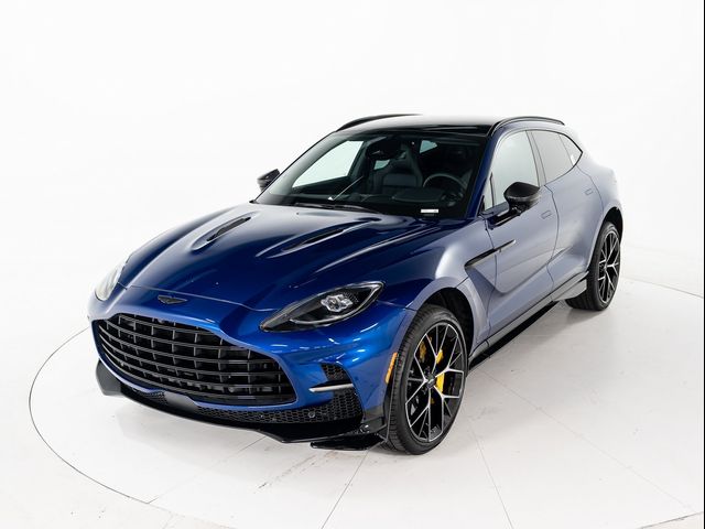 2025 Aston Martin DBX 707