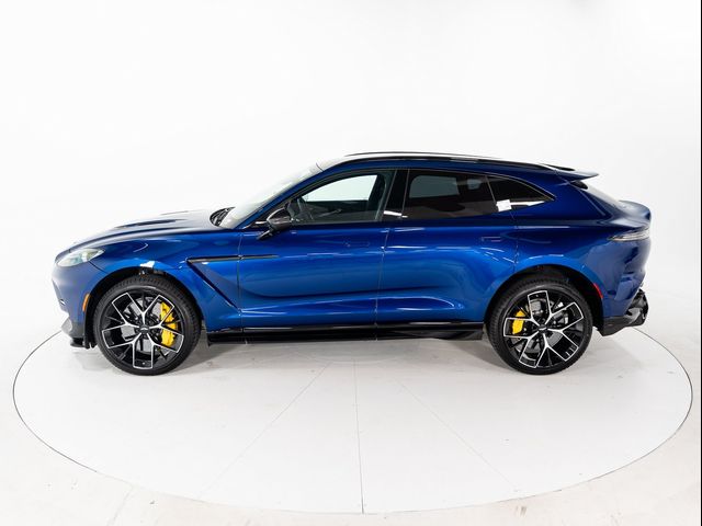 2025 Aston Martin DBX 707