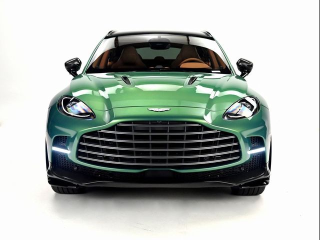 2025 Aston Martin DBX 707