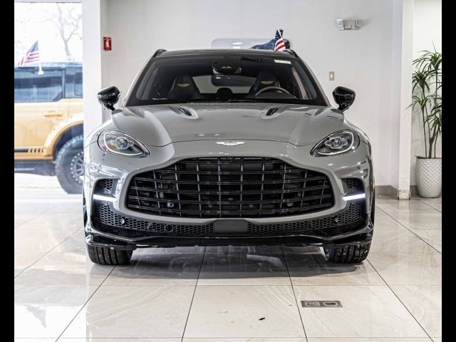 2025 Aston Martin DBX 707