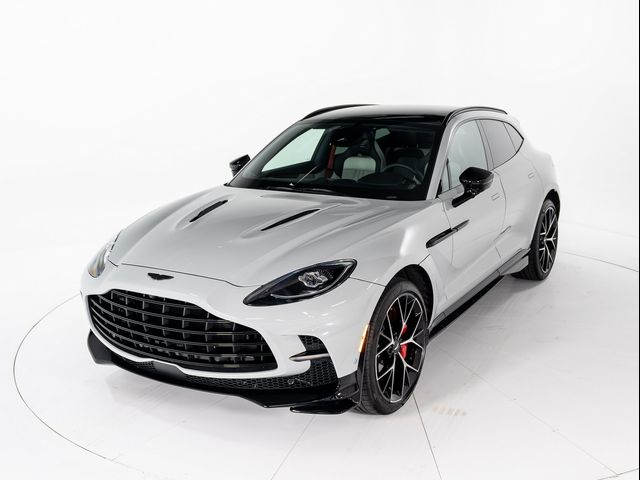 2025 Aston Martin DBX 707