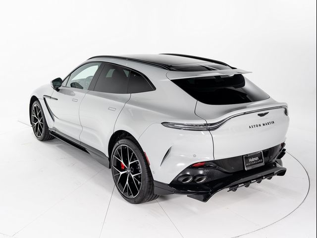 2025 Aston Martin DBX 707