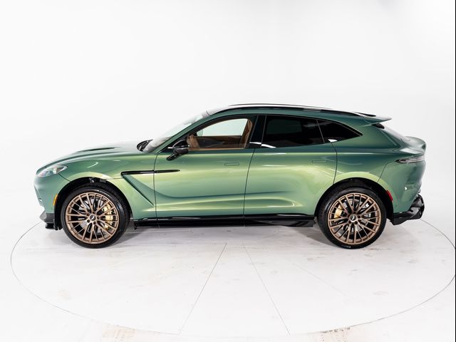 2025 Aston Martin DBX 707