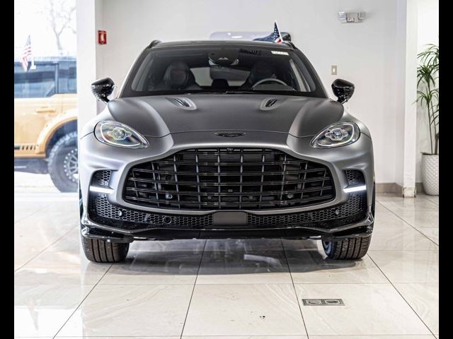 2025 Aston Martin DBX 707