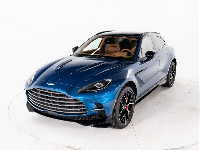 2025 Aston Martin DBX 707